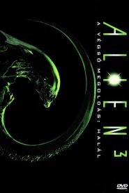 Alien 3. – A végső megoldás: halál
