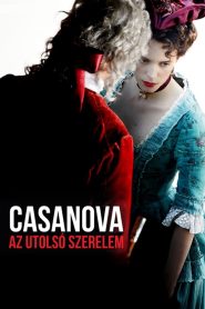Casanova – Az utolsó szerelem