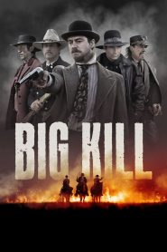 Big Kill: A félelem városa