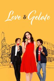 Love & Gelato – Firenzei nyár